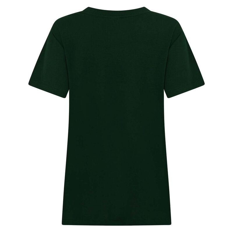 Lorna Jane Lotus T-Shirt image number 1
